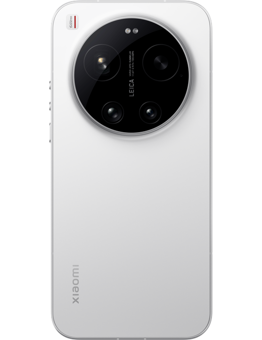 Xiaomi 17 Ultra 5G 512GB, bílá