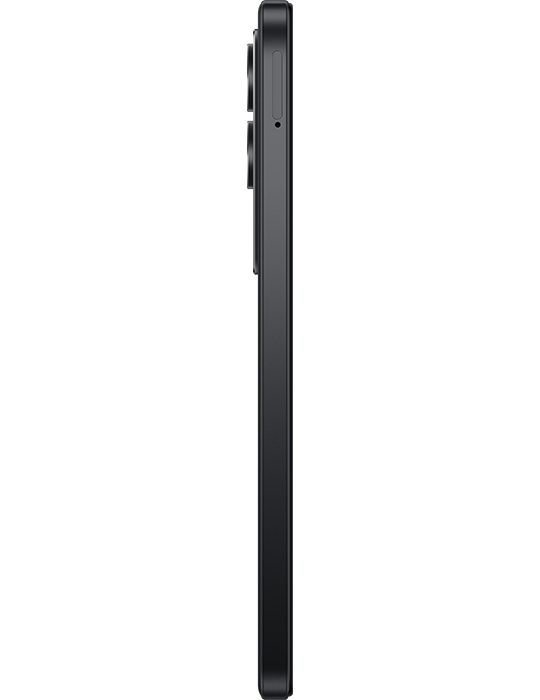 Xiaomi Redmi 15 5G 128GB, černá