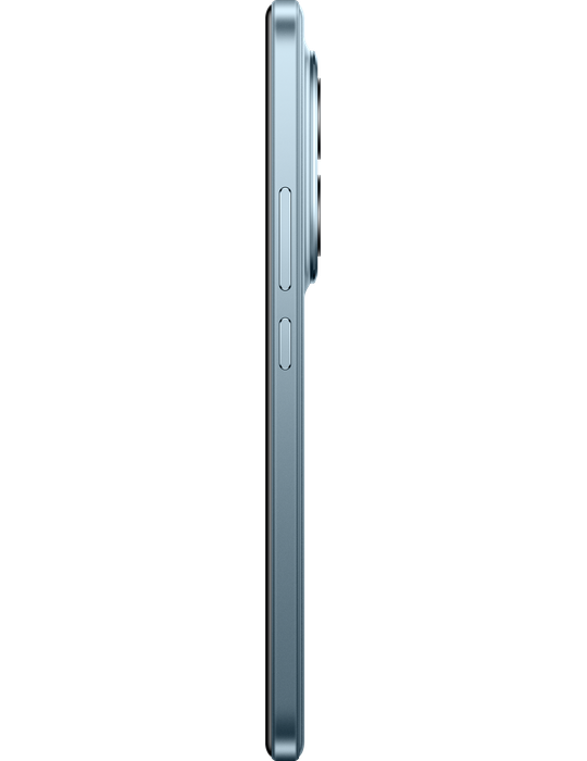 Xiaomi Redmi Note 15 Pro + 5G 256GB, modrá