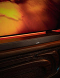 Reproduktor Bose Smart Ultra SoundBar, černá