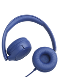 Sluchátka JBL Tune 530C, modrá