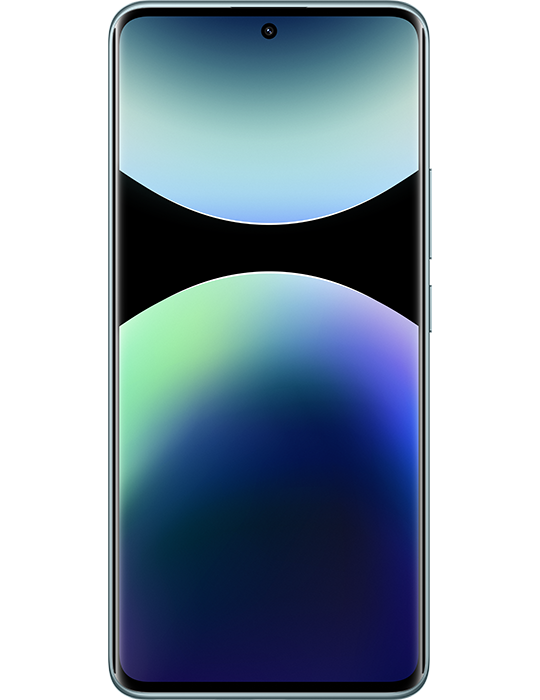 Xiaomi Redmi Note 14 Pro + 5G 256GB, modrá