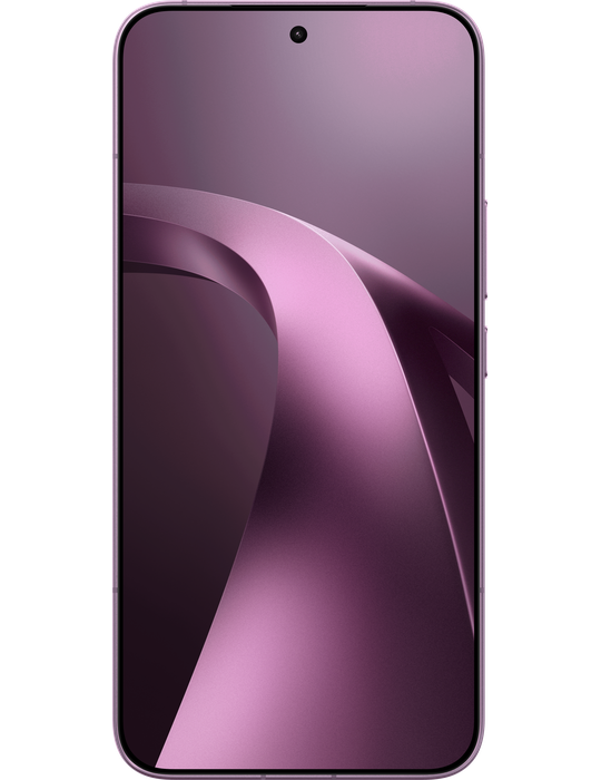 Xiaomi 17T Pro 5G 256GB, fialová