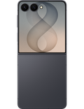 Samsung Galaxy Z Flip8 5G 256GB, Graphite