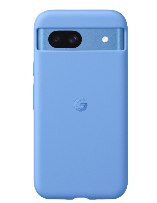 Kryt Google Pixel 8a, Bay