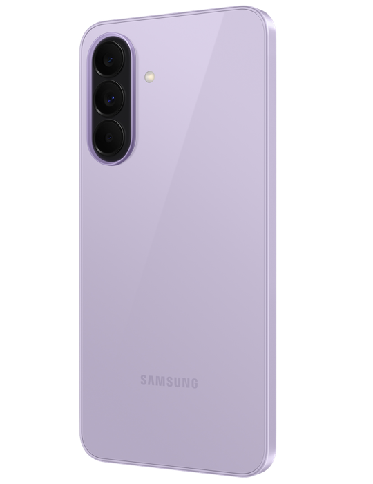 Samsung Galaxy A37 5G 128GB, fialová