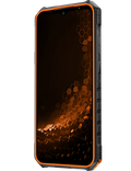 myPhone Hammer Iron V oranžový
