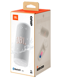Reproduktor JBL GRIP, bílá