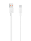Nabíječka Honor USB-A 66W, bílá