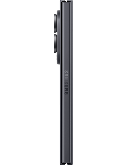 Samsung Galaxy Z Fold8 5G 256GB, Graphite