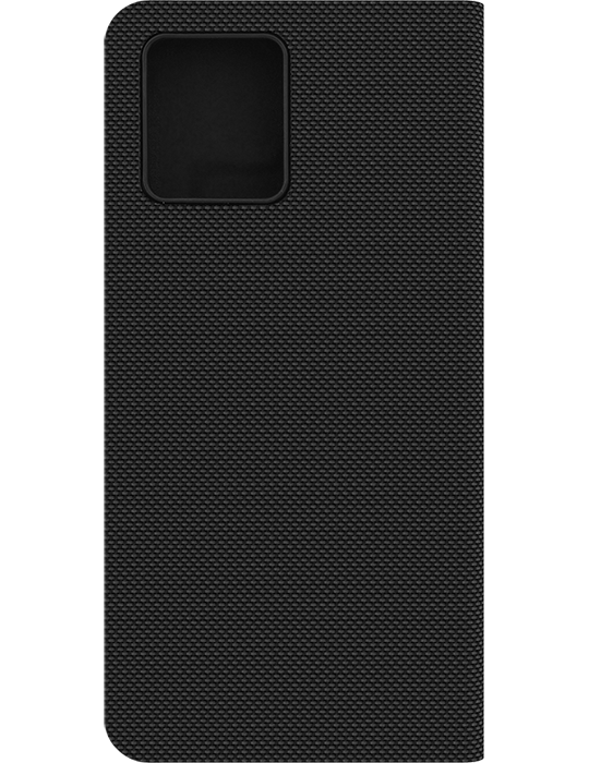 Flip Duet Motorola G54 Power 5G, černá