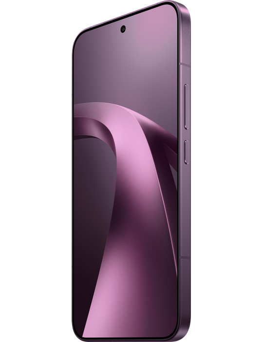 Xiaomi 17T Pro 5G 256GB, fialová