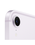 iPad mini 128GB Wi-Fi+Cellular (2024), fialová