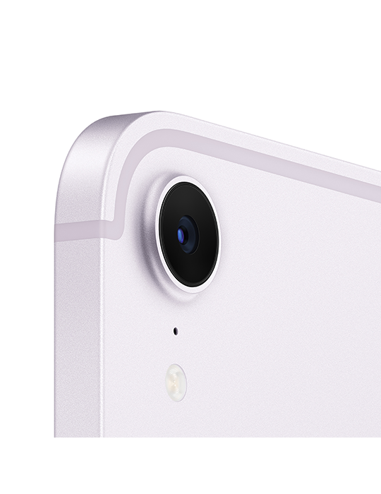 iPad mini 128GB Wi-Fi+Cellular (2024), fialová