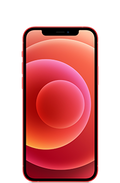 Repasovaný iPhone 12 64GB 5G, černá