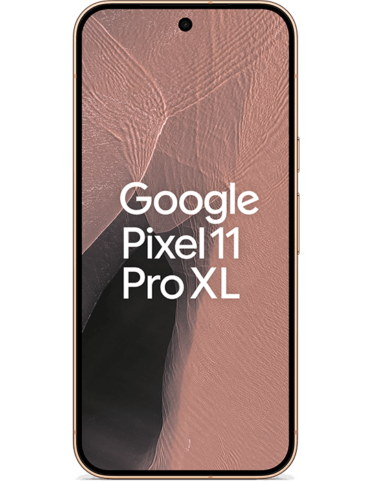 Google Pixel 11 Pro XL 5G 256GB, Canyon