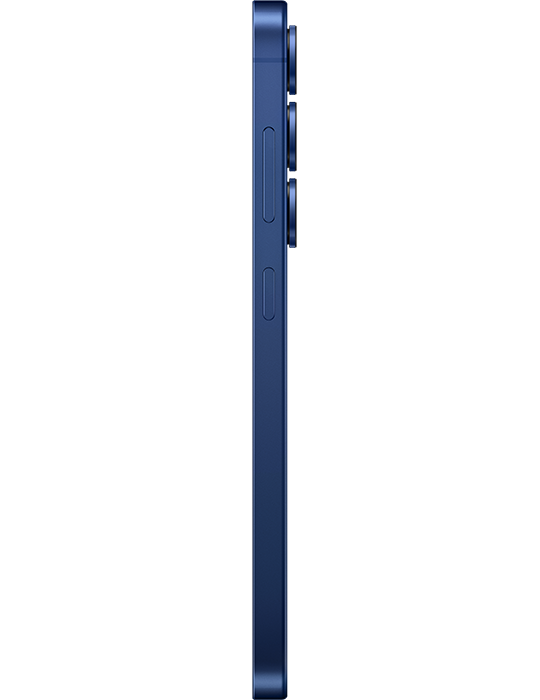 Samsung Galaxy S25 5G 128GB, tmavomodrá