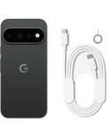 Google Pixel 11 Pro 5G 256GB, Obsidian