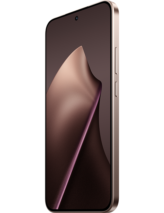 Xiaomi 15T 5G 512GB, zlatorůžová