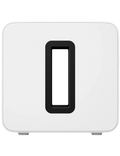Subwoofer SONOS SUB generace 4, bílá