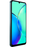 Vivo Y29s 5G 128GB, zelenočerná