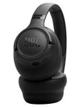 Sluchátka JBL Tune 730BT, černá