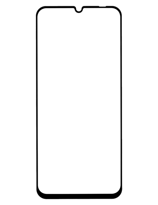 Sklo 4D/FG Vivo Y29s 5G, čirá