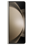 Samsung Galaxy Z Fold5 5G 512GB, béžová