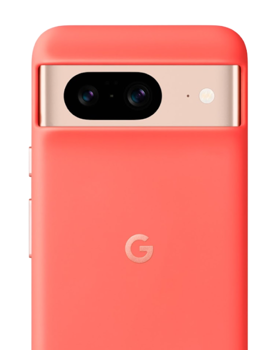 Kryt Google Pixel 8, Coral