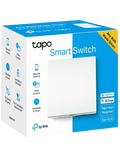 Chytrý světelný vypínač Tapo S210, bílá