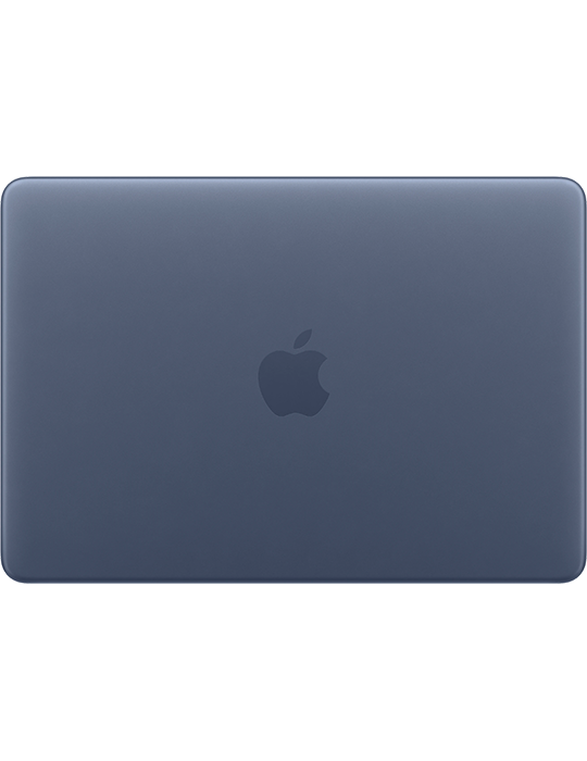 MacBook Neo 13" A18 256GB (MHFF4CZ/A), indigo