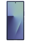 Kryt Samsung Galaxy Z Fold7, transparent