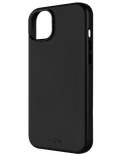 Kryt Fixed MagLeather iPhone 13, černá