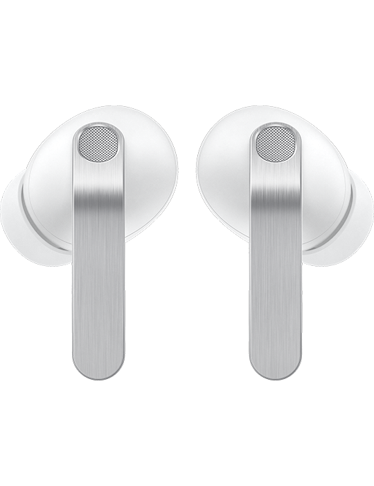 Sluchátka Samsung Galaxy Buds4 Pro, bílá