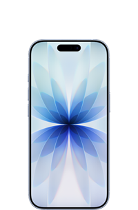 iPhone 17 5G 256GB, šalvějově zelená