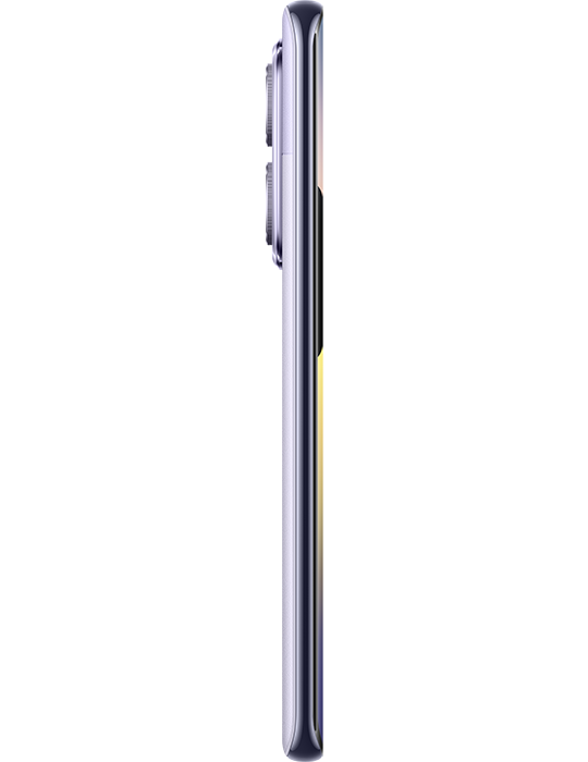 Xiaomi Redmi Note 14 Pro 5G 256GB, fialová
