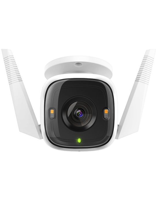 Cloudová kamera TP-Link Tapo C320WS, bílá