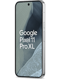 Google Pixel 11 Pro XL 5G 256GB, Fog