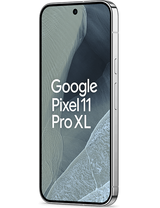 Google Pixel 11 Pro XL 5G 256GB, Fog