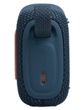 Reproduktor JBL GO 5, modrá