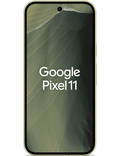 Google Pixel 11 5G 256GB, Pistachio