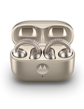 Sluchátka Motorola Moto Buds Loop Swarovski®, crystal