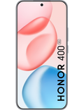 Honor 400 5G 512GB, černá