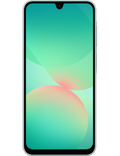 Samsung Galaxy A26 5G 128GB, zelená