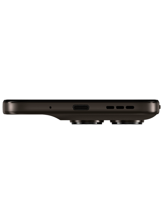 Motorola Moto G77 5G 256GB, černá