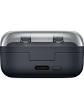 Sluchátka Samsung Galaxy Buds4 Pro, černá