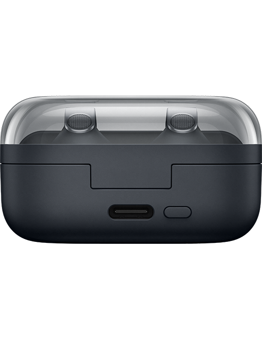 Sluchátka Samsung Galaxy Buds4 Pro, černá