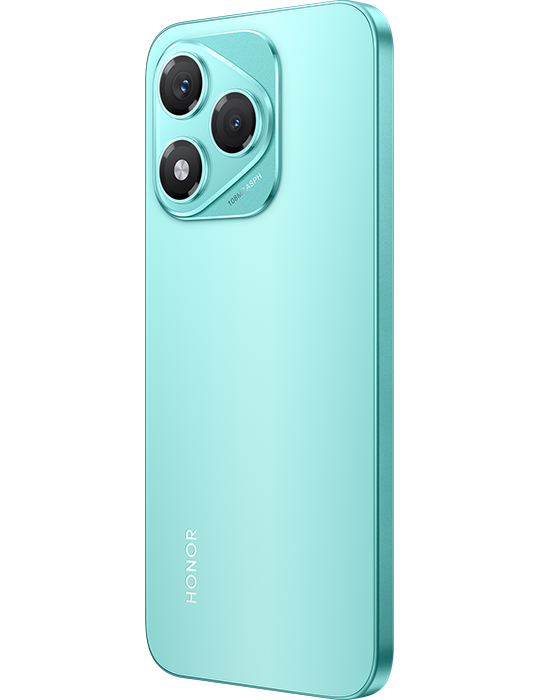 HONOR 400 Lite 5G 256GB, zelená
