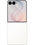 Samsung Galaxy Z Flip8 5G 256GB, Cream