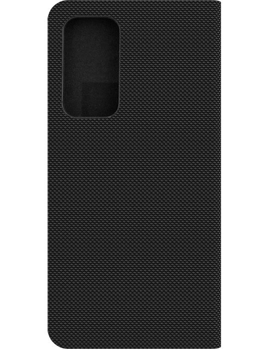 Esperia flip Duet Xiaomi 12 Pro 5G, černá